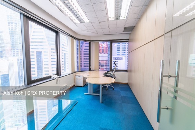 The Arcade (D1), Office #213494191